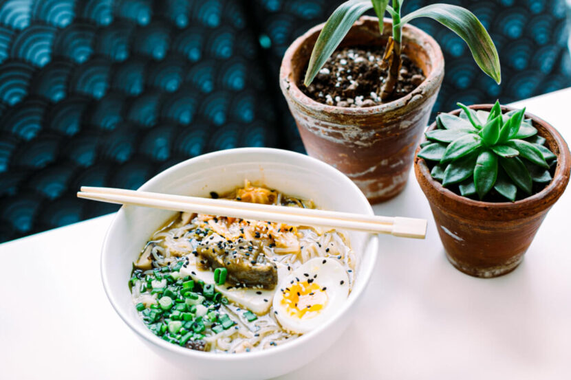 How to Make the Best Homemade Pho image 424