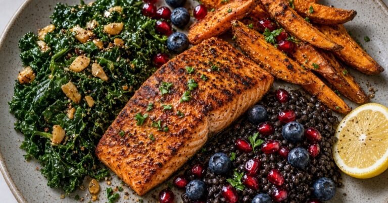 anti-inflammatory diet