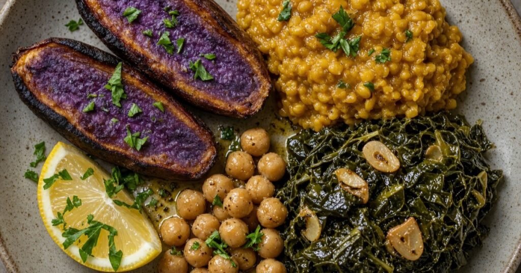 anti-inflammatory food cultures