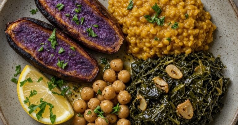 anti-inflammatory food cultures