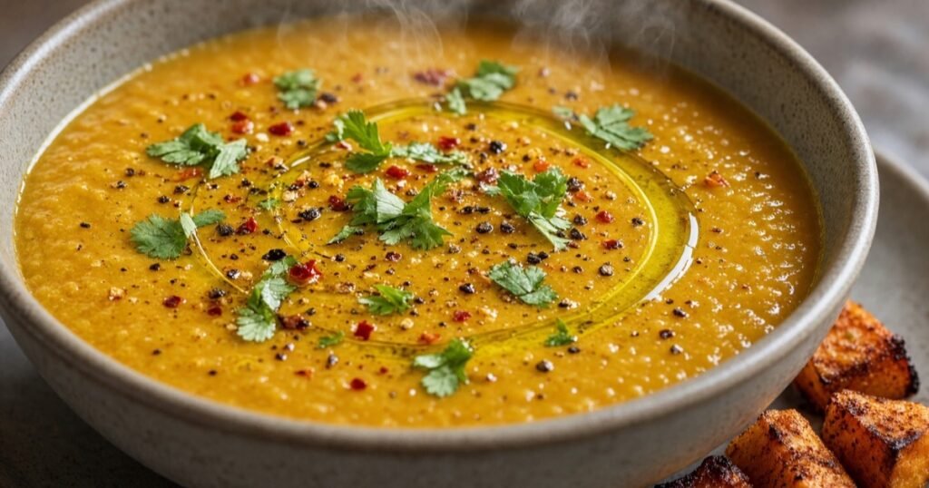 warming foods